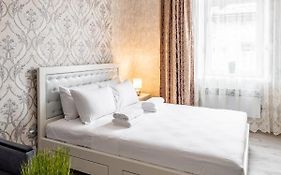 Alfa Apartments Krekhivska 11